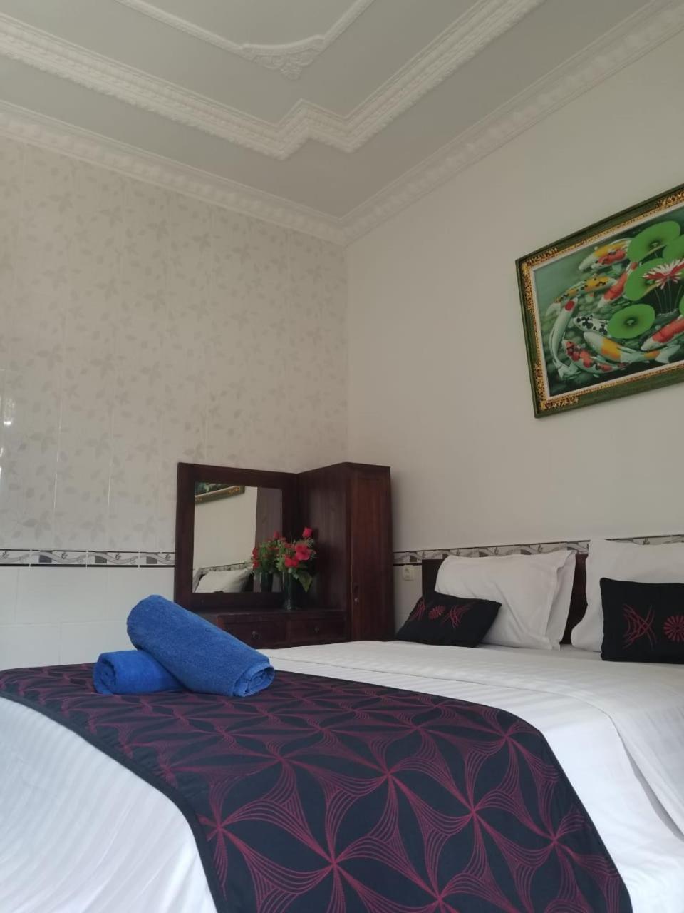 Jepun Segara Guest House Кута Екстериор снимка